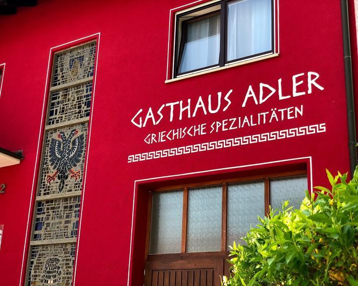 Gasthaus Adler