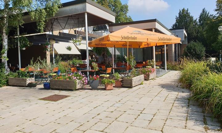 Parkrestaurant SIndelfingen