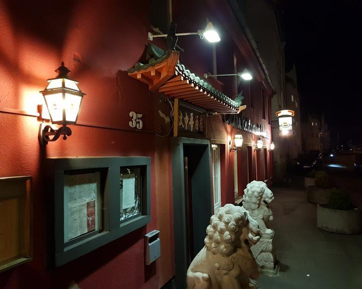 China Restaurant Chaussee